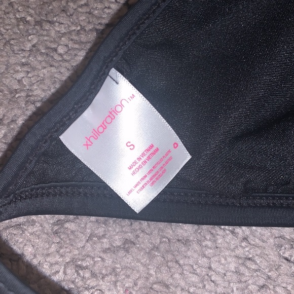 Target swim suit top - Picture 4 of 4